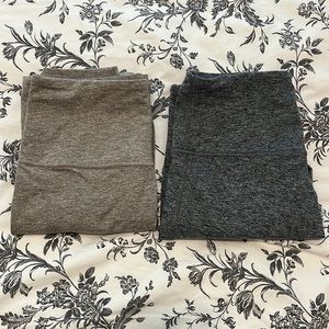 Workout Leggings Set